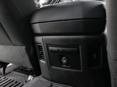 Used 2022 RAM 1500 Warlock w/ Ceramic Grey Warlock Package AWD/4WD image 20