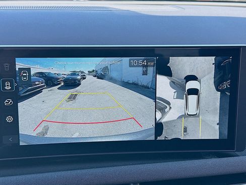 New 2026 Hyundai Tucson Limited w/ Tow & Go Package image 12