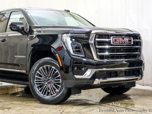New 2026 GMC Yukon XL Elevation w/ Elevation Premium Package image 2