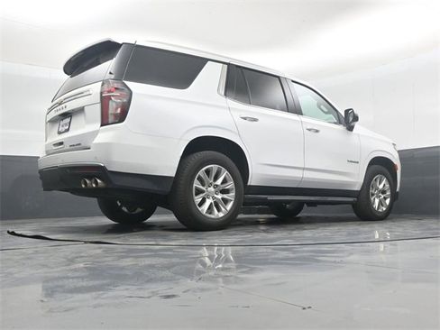 Used 2024 Chevrolet Tahoe Premier image 44