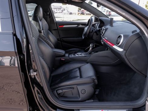 Used 2016 Audi S3 Prestige w/ Prestige Package image 38