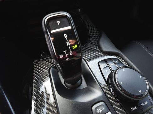 Used 2022 Toyota Supra Premium w/ Driver Assist Package image 29