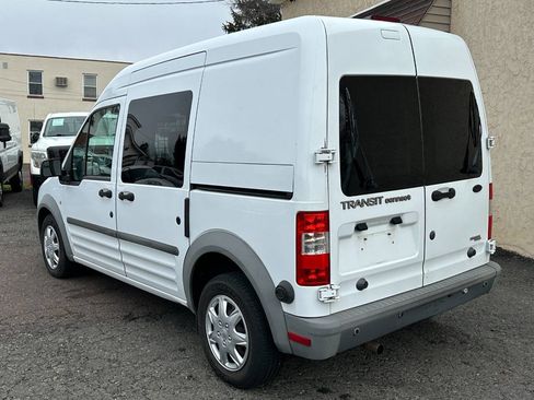 Used 2013 Ford Transit Connect XL w/ Fleet XL PWR Group image 4