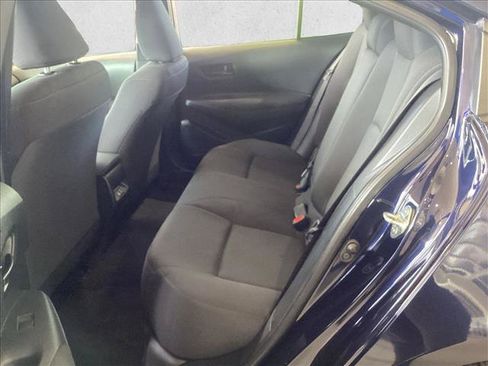 Used 2024 Toyota Corolla LE FWD image 16