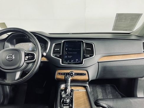 Used 2019 Volvo XC90 T6 Inscription image 35