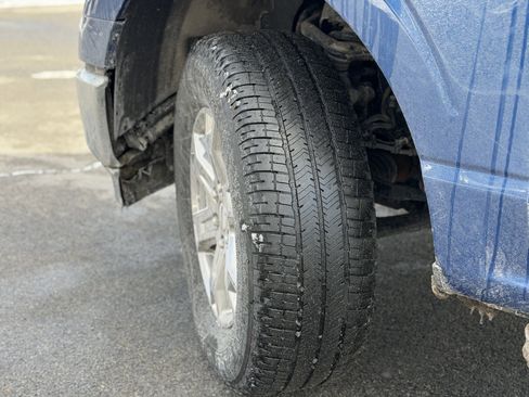 Used 2023 Ford F150 XLT w/ Equipment Group 302A High image 6