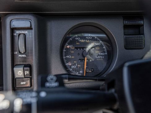 Used 1989 Pontiac Firebird Trans Am RWD image 39
