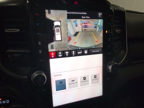 New 2026 RAM 1500 Big Horn image 21