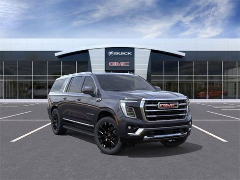 New 2026 GMC Yukon XL Elevation w/ Elevation Premium Package image 1