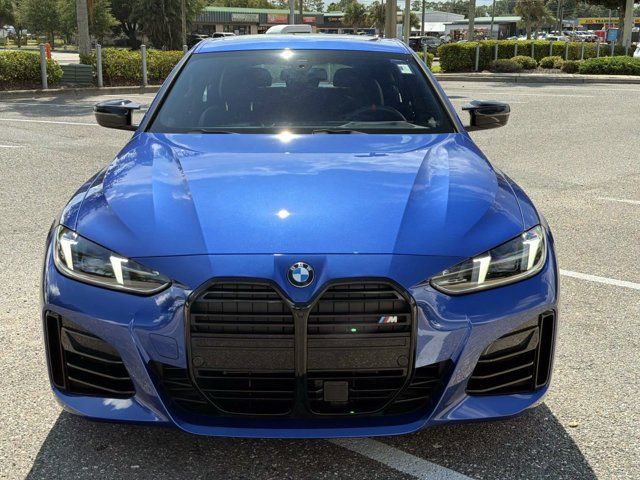 Used 2026 BMW M440i w/ Premium Package RWD image 8