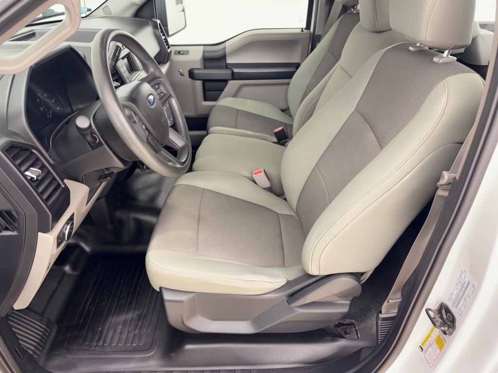 Used 2017 Ford F150 XL w/ Equipment Group 101A Mid RWD image 5
