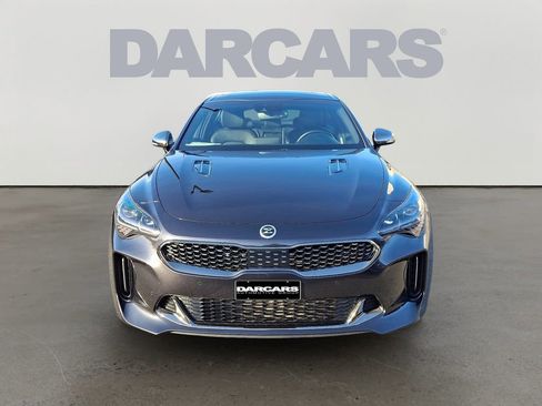 Used 2019 Kia Stinger GT1 image 2