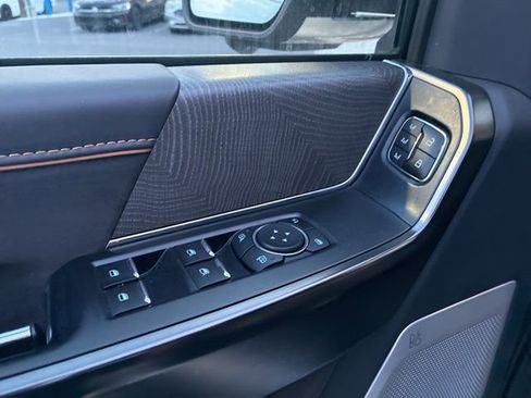 Used 2023 Ford F150 Platinum w/ Equipment Group 701A High image 9