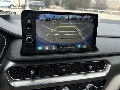 New 2026 Acura Integra A-Spec image 20