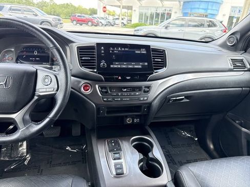 Used 2020 Honda Passport EX-L image 22