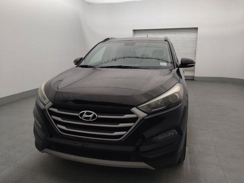 Used 2017 Hyundai Tucson Sport AWD/4WD image 15
