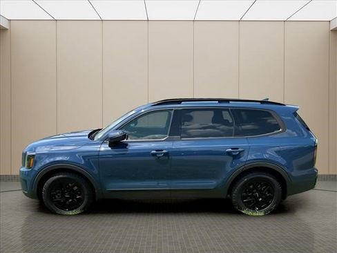 Used 2024 Kia Telluride SX Prestige X-Pro AWD/4WD image 12
