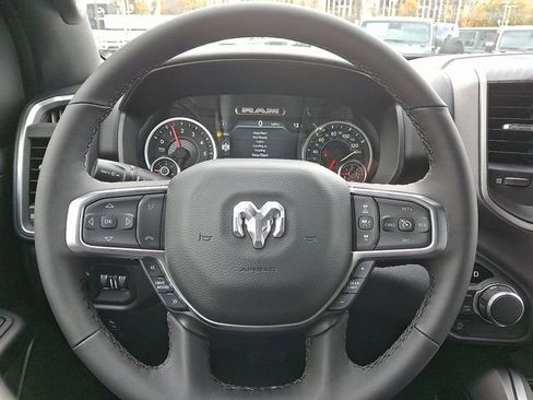 New 2026 RAM 1500 Big Horn image 14