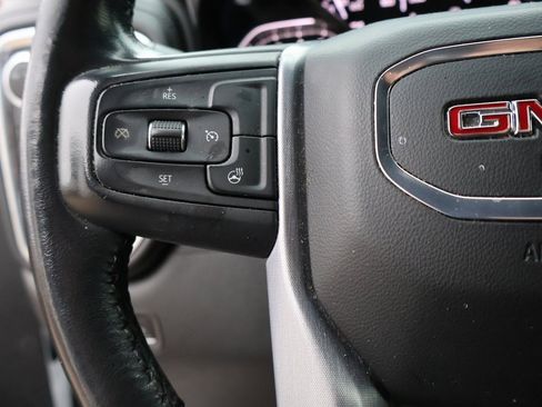 Used 2021 GMC Sierra 1500 SLT w/ SLT Premium Package image 48