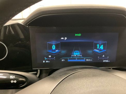 Used 2023 Hyundai Elantra SEL w/ Convenience Package image 14