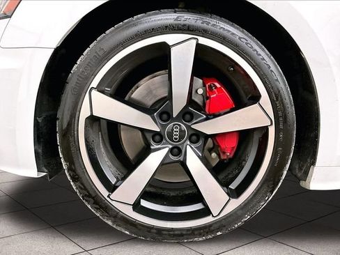 Used 2022 Audi A5 2.0T Premium Plus AWD/4WD image 8