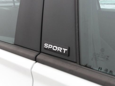 New 2026 Volkswagen Jetta Sport FWD image 7