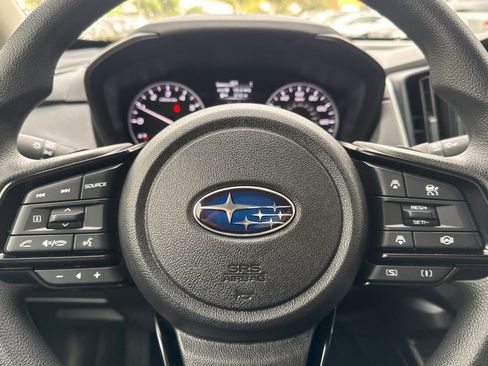 Used 2025 Subaru Crosstrek 2.0i Premium image 26