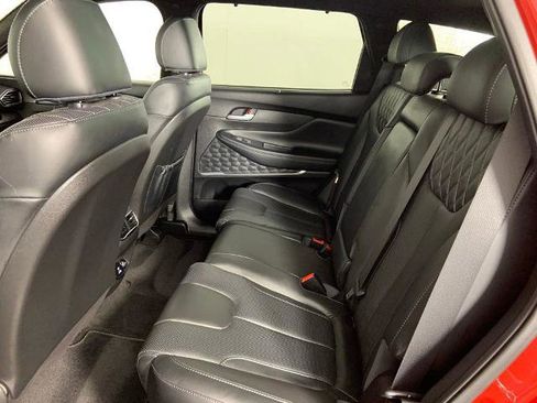 Used 2022 Hyundai Santa Fe Calligraphy AWD/4WD image 21