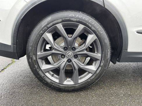 Used 2024 Acura MDX A-Spec AWD/4WD image 26