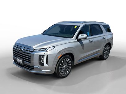 Used 2024 Hyundai Palisade Calligraphy