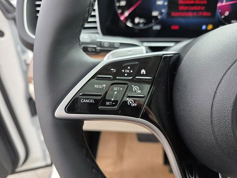 New 2026 Mercedes-Benz GLE 350 GLE  350 image 16