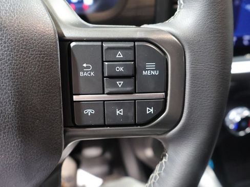 Used 2024 Ford F150 XLT w/ Equipment Group 302A MID AWD/4WD image 32