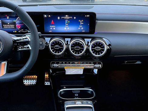 Used 2026 Mercedes-Benz CLA 250 CLA 250 image 7