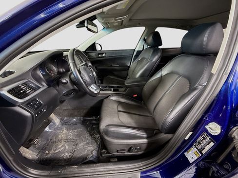 Used 2019 Kia Optima S w/ S Panoramic Sunroof Package image 22