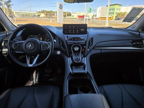 Used 2022 Acura RDX FWD image 11