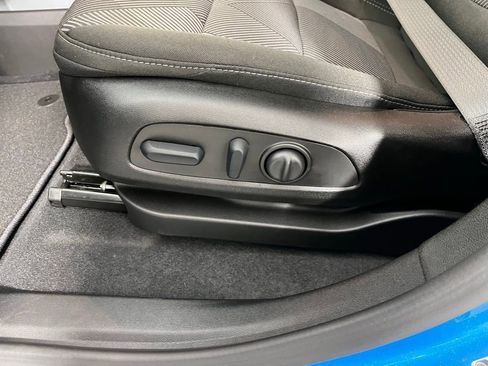 New 2027 Chevrolet Bolt LT image 21