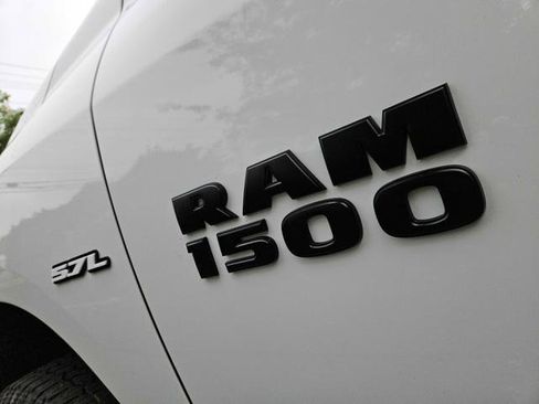 Used 2017 RAM 1500 Tradesman w/ Power & Remote Entry Group AWD/4WD image 11