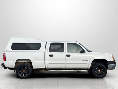 Used 2003 Chevrolet Silverado 2500 LT image 3
