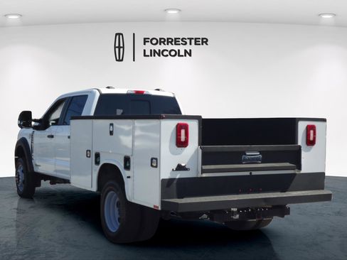 Used 2024 Ford F450 XL AWD/4WD image 5