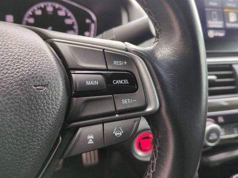 Used 2020 Honda Accord Sport image 25