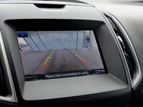 Used 2020 Ford Edge SEL w/ Convenience Package image 20