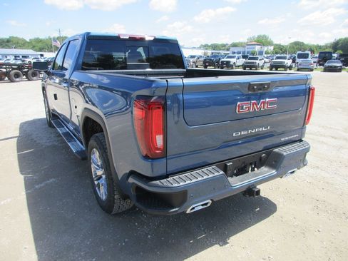 New 2026 GMC Sierra 1500 Denali AWD/4WD image 9