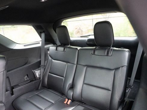 Used 2020 Ford Explorer ST AWD/4WD image 25