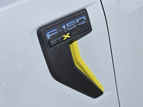 New 2025 Ford F150 STX w/ Equipment Group 200A image 9