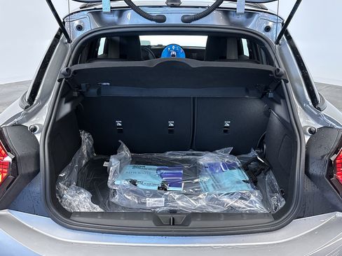 New 2026 MINI Cooper S image 26