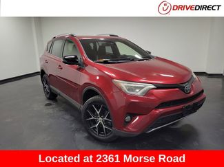 Used 2018 Toyota RAV4 SE w/ Power Extra Value Package video 1