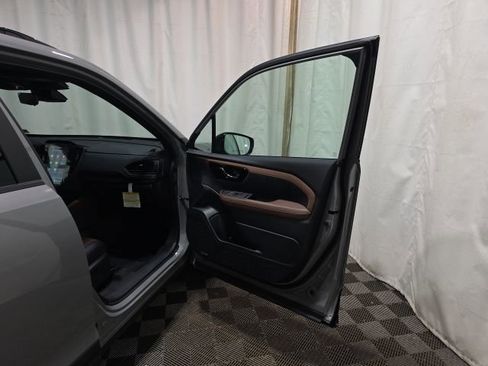 New 2026 Subaru Forester Touring image 33