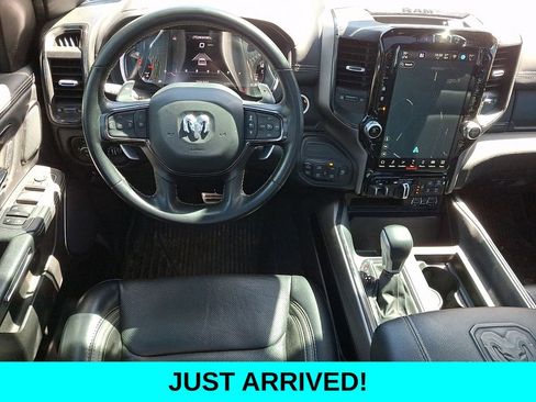 Used 2023 RAM 1500 Rebel w/ Rebel Level 2 Equipment Group AWD/4WD image 12