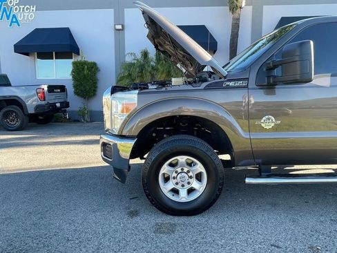 Used 2016 Ford F350 XL w/ XL Appearance Package image 31