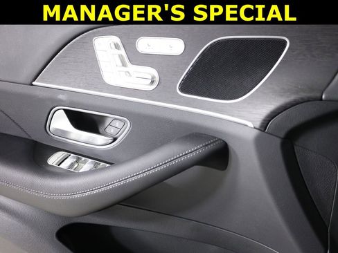 Certified 2026 Mercedes-Benz GLE 350 4MATIC image 8